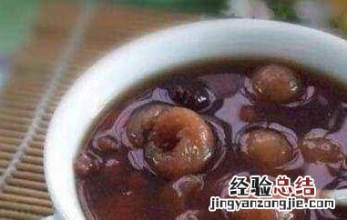 桂圆肉怎么吃不上火 桂圆肉怎么吃
