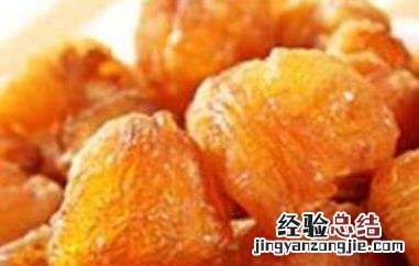 桂圆肉怎么吃不上火 桂圆肉怎么吃