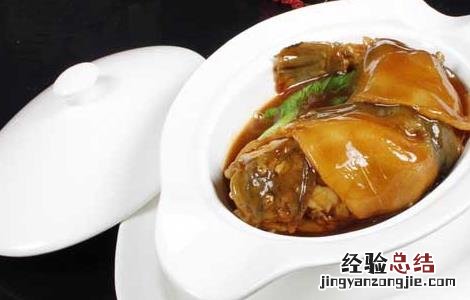 河豚鱼的做法大全 河豚鱼的做法大全家常
