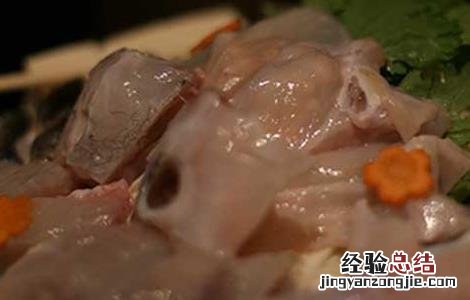河豚鱼的做法大全 河豚鱼的做法大全家常