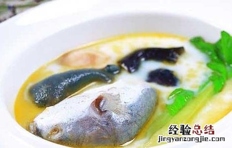 河豚鱼的做法大全 河豚鱼的做法大全家常