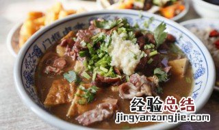 卤味用料通常有哪些 卤味用哪些材料