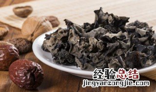 云耳和木耳的区别图片 云耳和木耳的区别