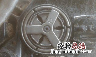 油锯离合怎么去掉 这样你知道了吗
