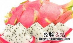 火龙果山药卷的做法 如何制作火龙果山药卷