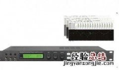 手机连接前级效果器的方法是什么 手机连接前级效果器的方法