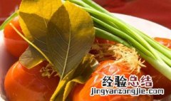 番茄泡菜汤的做法 番茄泡菜的制作方法