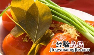 番茄泡菜汤的做法 番茄泡菜的制作方法