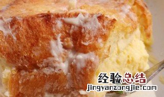 法式厚吐司的做法 法式厚吐司怎么做