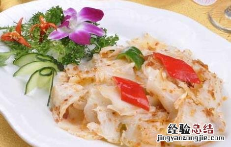 河蚌怎么吃最好吃烧汤 河蚌怎么吃最好