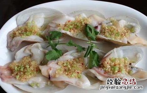 河蚌怎么吃最好吃烧汤 河蚌怎么吃最好