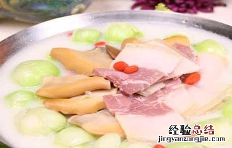 河蚌豆腐汤的做法 河蚌豆腐汤图片