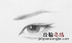 丹凤眼瑞凤眼吊眼的区别 丹凤眼和吊眼的区别是什么