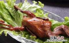 风干鹌鹑的做法大全 鹌鹑的做法大全