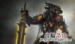 星际战甲沙海怒涛任务教程 boss技能详细讲解