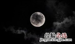 金星伴月的意思是什么 金星伴月是什么意思