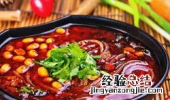 酸辣粉怎么做好吃教程 做酸辣粉的方法