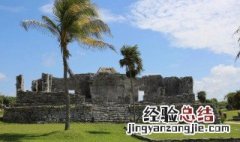 玛雅文明是古代什么文明的代表 玛雅文明简介