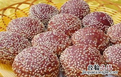 紫薯饼的做法 南瓜紫薯饼的做法