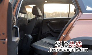 大众车自动落锁为啥还能开门儿童锁 大众车自动落锁为啥还能开门