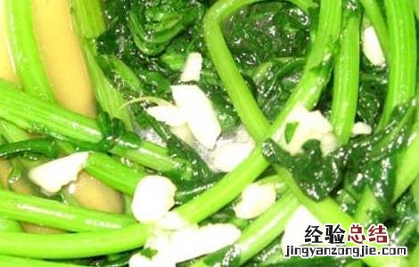 茼蒿炒鸡蛋的做法大全家常炒菜 茼蒿炒鸡蛋的做法