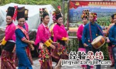阿昌族传统节日是什么 阿昌族传统节日介绍