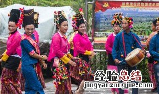 阿昌族传统节日是什么 阿昌族传统节日介绍