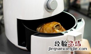 空气炸锅怎么烤鸡翅膀 空气炸锅怎么烤鸡翅