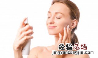 护肤品过敏怎么处理护肤 护肤品过敏怎么处理