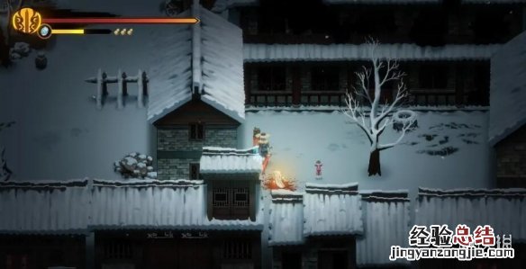 暖雪妈妈的留言在哪里 雪凝妈妈的留言