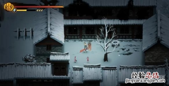 暖雪妈妈的留言在哪里 雪凝妈妈的留言