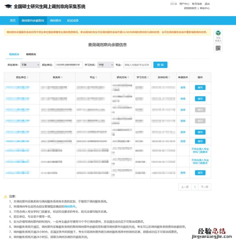 济南小学调剂 2023济南接收调剂的大学汇总