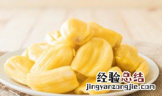 菠萝蜜的热量高不高 菠萝蜜的热量高不高?