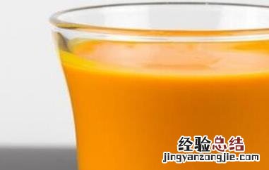 女人喝沙棘汁的功效与作用 女人喝沙棘原浆的功效与作用