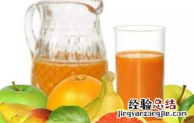 水果汁怎么洗掉 衣服上染了水果汁怎么洗掉