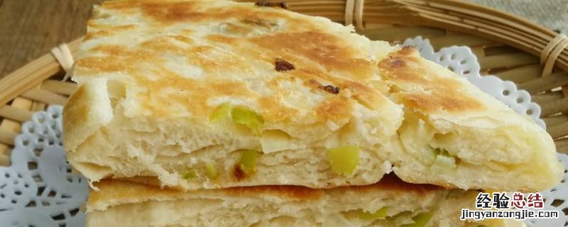 袋装葱油饼怎么吃 油饼怎么吃