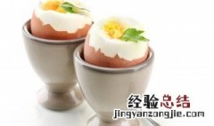 鸡蛋怎么快速吃完 鸡蛋快速吃法