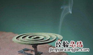 蚊香的烟雾对人体有害吗 蚊香的烟雾对人有害吗