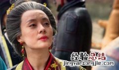 嬴政和芈月的关系是什么 嬴政和芈月的历史关系