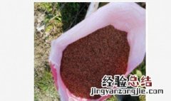 鱼肠肥料属于什么肥 鱼肠肥料属于什么肥料类型