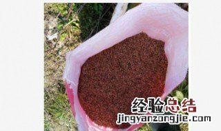 鱼肠肥料属于什么肥 鱼肠肥料属于什么肥料类型