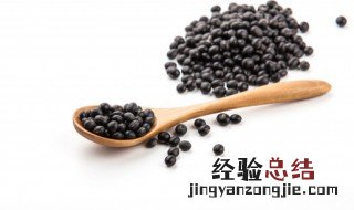 红豆黑米粥怎么做窍门 黑米红豆粥怎么做