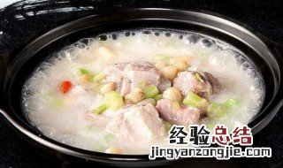 玉米排骨粥怎么做 排骨粥怎么做
