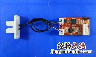 各传感器位置 传感器在自动检测系统中的位置
