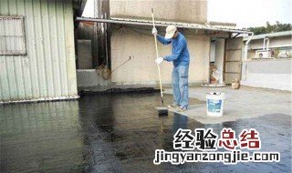 防水涂料粘手用什么可以冼 防水涂料粘在手上怎么清洗