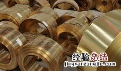 黄铜硬度 黄铜硬度是多少