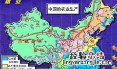南冻北旱的意思是什么 南冻北旱是什么意思