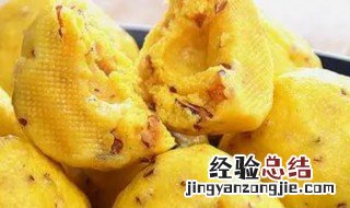 玉米粉怎么做包子和馒头 玉米粉如何做包子和馒头