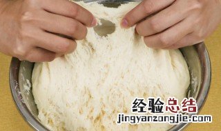 不用发酵粉的天然发面方法 不用发酵粉如何发面