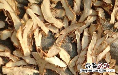 知母的食用方法 知母的功效与用法